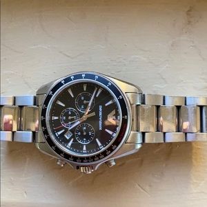 Emporio Armani Watch $100 OBO